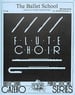 The Ballet School Flute Choir